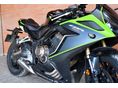 HONDA CBR 650 R 2021/1 - 5
