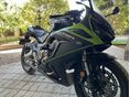HONDA CBR 650 R 