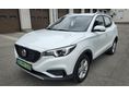 MG ZS EV