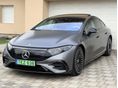 MERCEDES-BENZ EQS 450+ Edition One.Full-Full