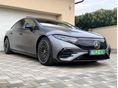 MERCEDES-BENZ EQS 2022/4 - 2