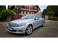MERCEDES-BENZ C 250 T CDI BlueEFFICIENCY Avantgarde (Automata)