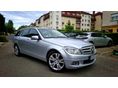 MERCEDES-BENZ C 250 2010 - 2
