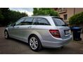 MERCEDES-BENZ C 250 2010 - 4