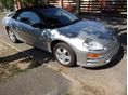 MITSUBISHI ECLIPSE 2004/12 - 2
