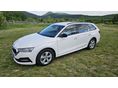 SKODA OCTAVIA Combi 2.0 TDI SCR Ambition DSG AUTOMATA / REMEK ÁLLAPOT / SZERVÍZKÖNYVES / ÁFÁS / ÜLÉSFŰTÉS / TEMPOMAT / F1 VÁ