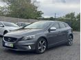 VOLVO V40 1.6 D [D2] Summum R-Design Panoráma tetős Az Ára névre írva értendő