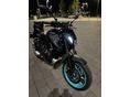 YAMAHA MT-07 2023/10 - 2