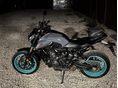 YAMAHA MT-07 2023/10 - 4