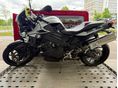 BMW F 800 R 2014/4 - 2