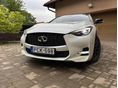 INFINITI Q30 2.2d Sport DCT AWD