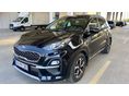 KIA SPORTAGE 1.6 T-GDI Silver DCT MY21 QLE