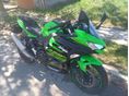 KAWASAKI NINJA 400 2019/7 - 4