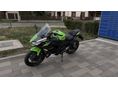 KAWASAKI NINJA 650 