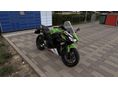 KAWASAKI NINJA 650 2021/4 - 2