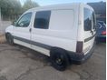 CITROEN BERLINGO 2001/6 - 5