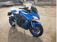 SUZUKI GSX-S 1000 F 