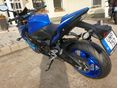 SUZUKI GSX-S 1000 F 2017/6 - 3