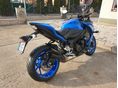 SUZUKI GSX-S 1000 F 2017/6 - 4