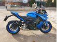 SUZUKI GSX-S 1000 F 2017/6 - 5