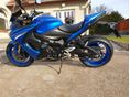 SUZUKI GSX-S 1000 F 2017/6 - 6