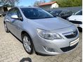 OPEL ASTRA J 2010/12 - 1