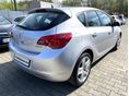 OPEL ASTRA J 2010/12 - 6