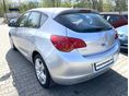 OPEL ASTRA J 2010/12 - 4