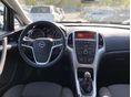 OPEL ASTRA J 2010/12 - 8