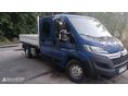 CITROEN JUMPER 2.0 BlueHDI 35 Heavy L4 Comfort EURO6
