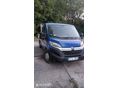 CITROEN JUMPER 2018/10 - 2
