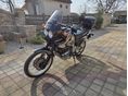 HONDA XRV 750 23 éve egy tulajdonosnál!