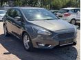 FORD FOCUS 1.5 TDCI Titanium SZERVÍKÖNYV TELJES DOKUMENTÁCIÓVAL-NAVIGÁCIÓ-TEMPOMAT-DIGITÁLIS KLÍMA-TOLATÓ RAD