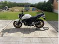 SUZUKI GSR 600 2011/5 - 2