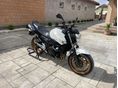 SUZUKI GSR 600 ABS!