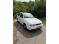 SEAT IBIZA 1.0i E
