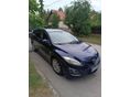 MAZDA 6 Sportkombi 2.2 CD GTA