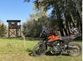 KTM 390 ADVENTURE 2022/10 - 2