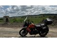 KTM 390 ADVENTURE 