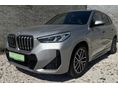 BMW IX1 xDrive30 64,8kWh +PEZSGŐ METÁL+PANORÁMA+GYÁRI FÉNYEZÉS+M-SPORT+GARANCIA+