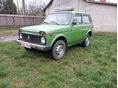 LADA NIVA Taiga