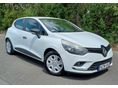 RENAULT CLIO 2017/2 - 2