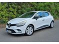 RENAULT CLIO 2017/2 - 1