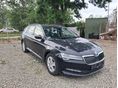 SKODA SUPERB 2019/11 - 1