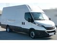 IVECO 35 DailyC 18 V 4100 H3 (Automata) 3% KAVOSZ-LÉGRUGÓ-TOLATÓKAMERA-TOLATÓRADAR-FLOTTAKEZELÉS-GARANCIA