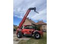 MANITOU 2009 - 2