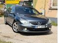 PEUGEOT 607 2.7 V6 HDi Executive Titane Tiptronic