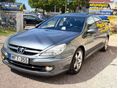 PEUGEOT 607 2008/10 - 2