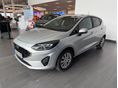 FORD FIESTA 2022/9 - 4