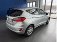 FORD FIESTA 2022/9 - 2